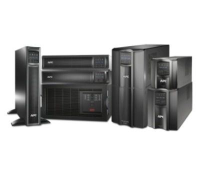 APC Smart-UPS 智慧型不斷電系統