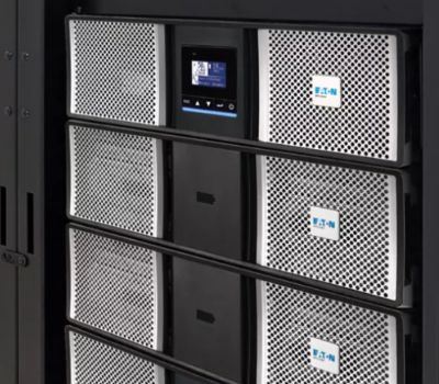 Eaton 高效率不斷電系統