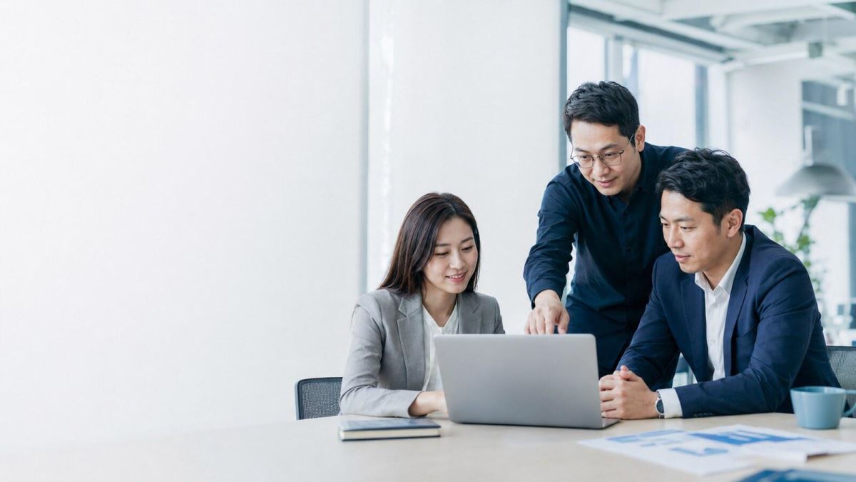 英豈科技 Service Point 企業 IT 維護與技術支援服務