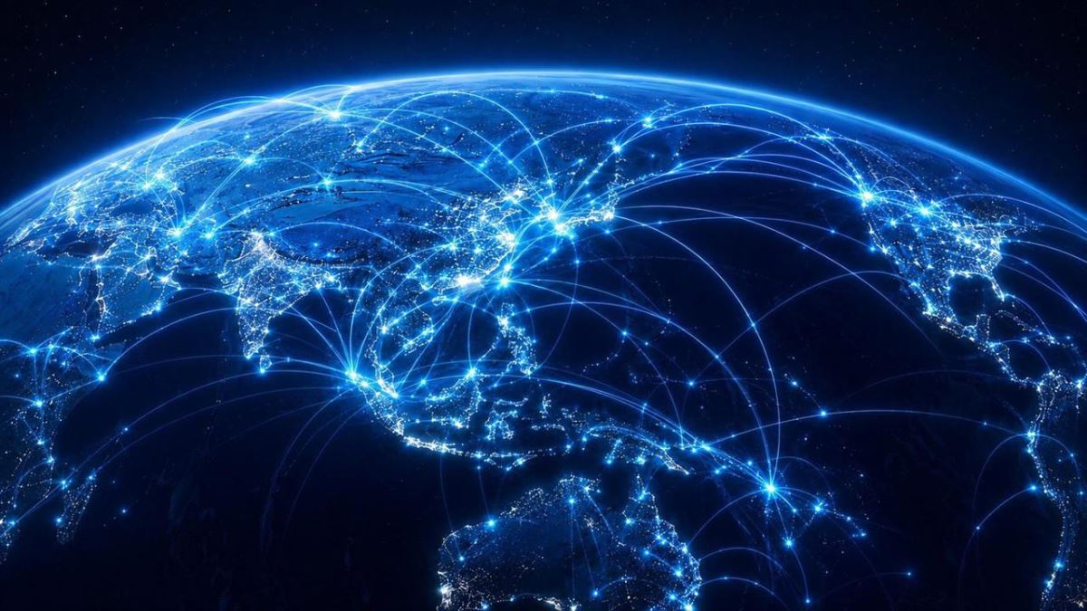 SD-WAN VPN 企業網路