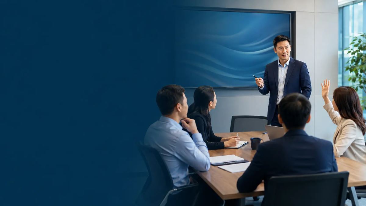 企業資安教育與社交工程演練說明