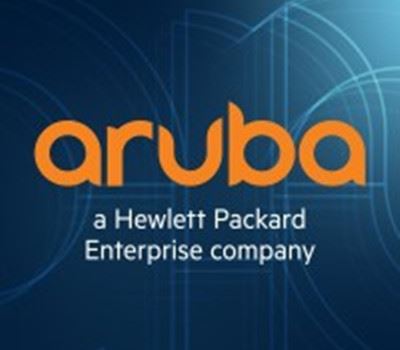 Aruba 簡化Wifi網路運作