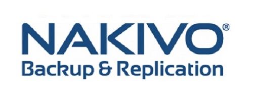 Nakivo Backup