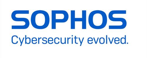 SOPHOS 資安解決方案