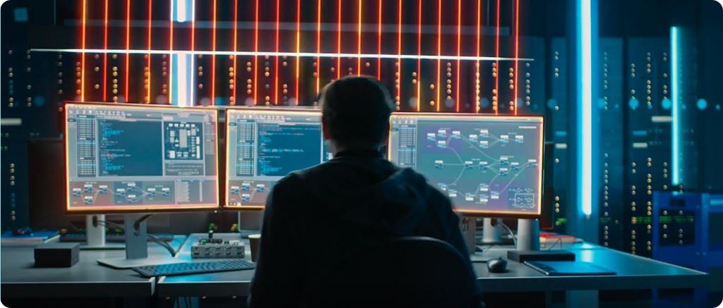 網路安全建置