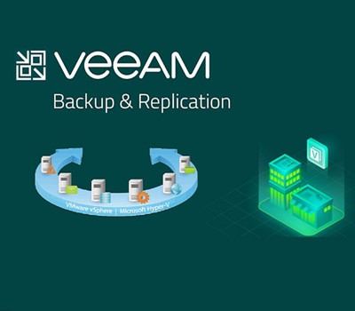 Veean Backup